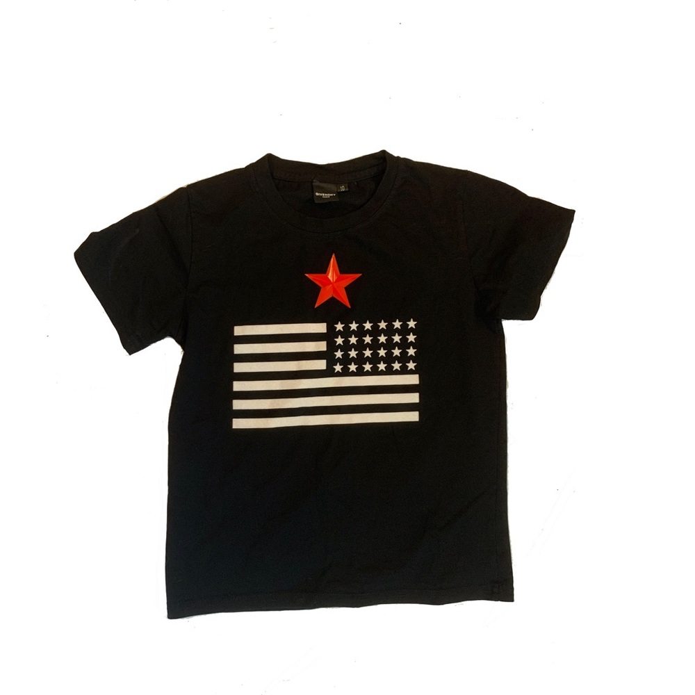 Givenchy Childs T-Shirt
